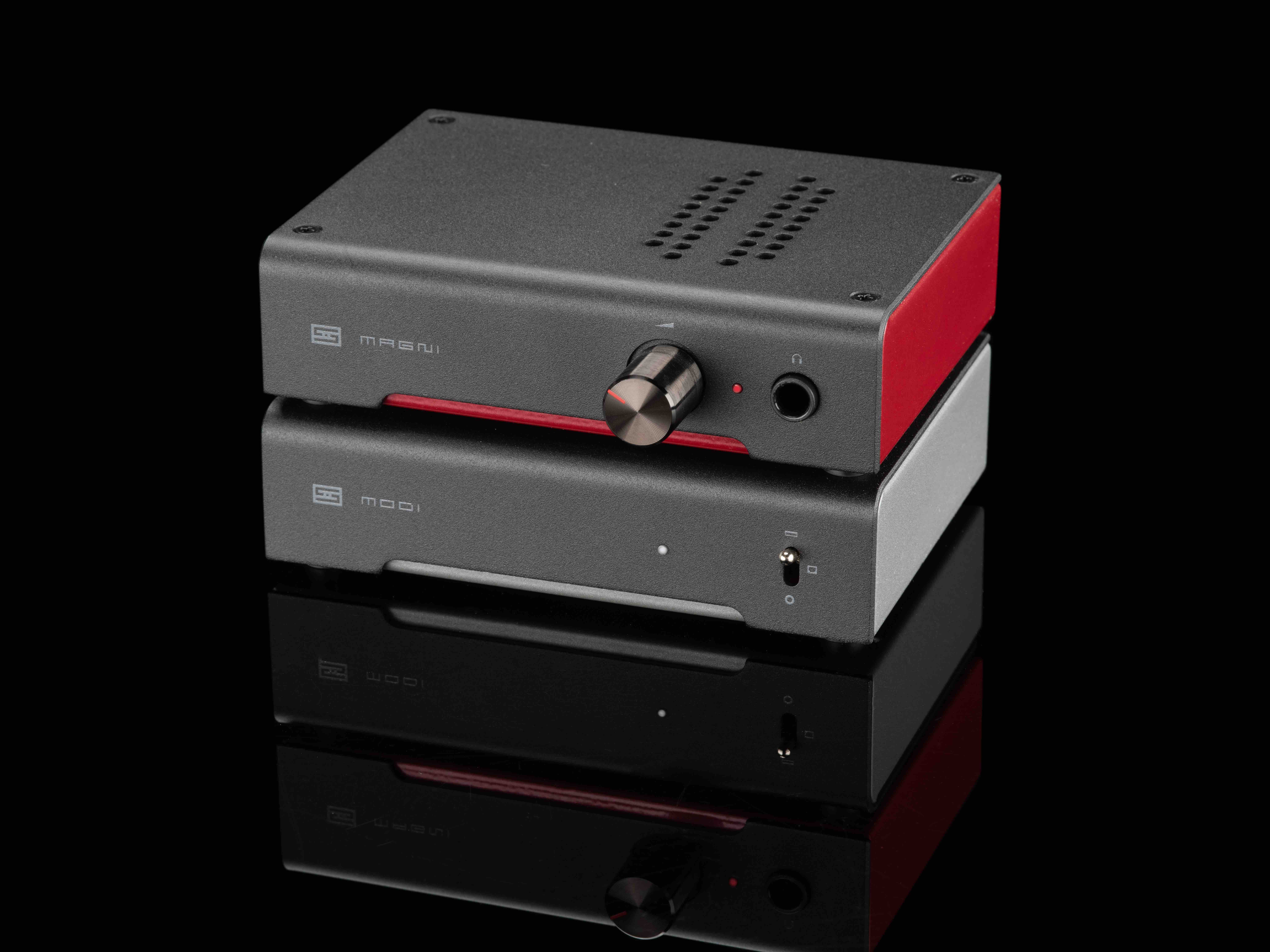 [PA] New Headphones, Dac & Amp Please! r